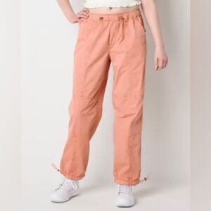 NEW Arizona Low Rise Cinch Pant. XXL